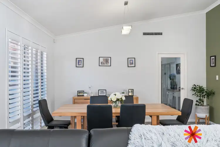 Fifth view of Homely house listing, 33 Prosperity Loop, Aubin Grove WA 6164