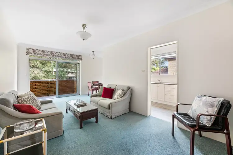 Third view of Homely unit listing, 3/2-12 Huxtable Avenue, Lane Cove NSW 2066