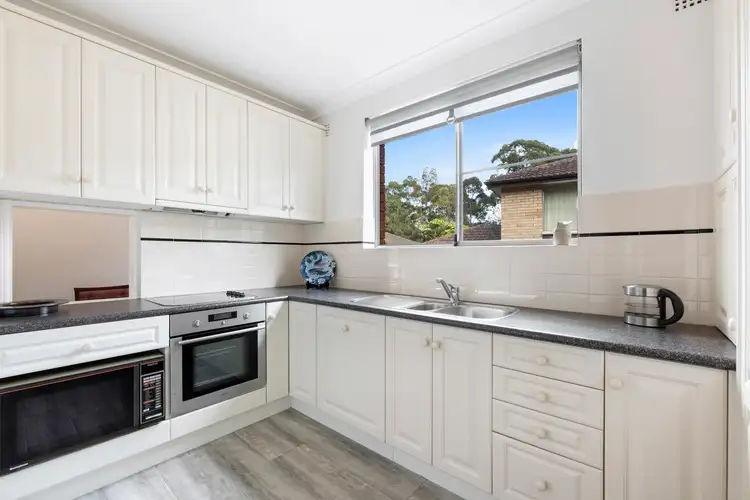 Fourth view of Homely unit listing, 3/2-12 Huxtable Avenue, Lane Cove NSW 2066