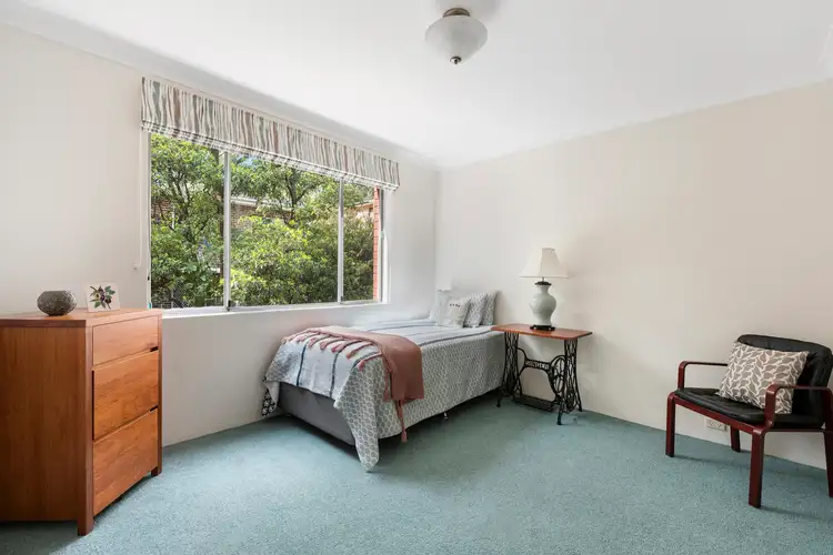 Fifth view of Homely unit listing, 3/2-12 Huxtable Avenue, Lane Cove NSW 2066