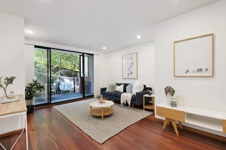5/89 Queenscliff Road, Queenscliff NSW 2096