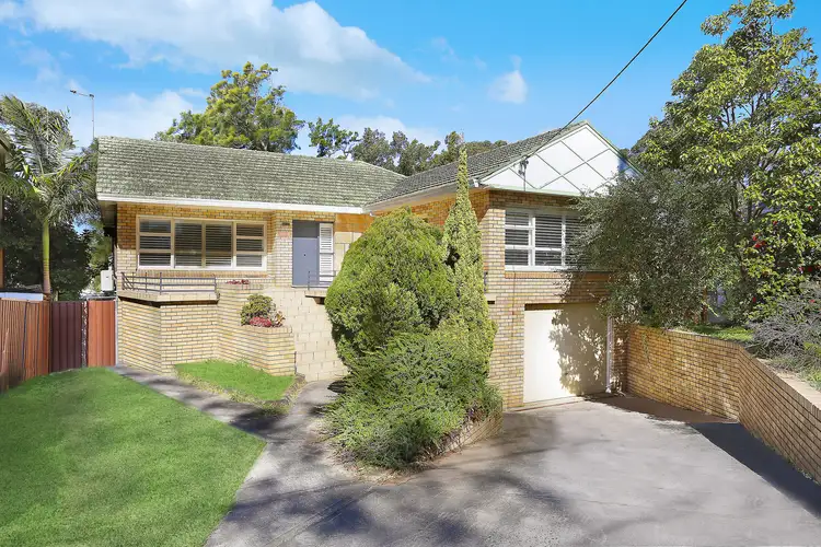 Main view of Homely house listing, 444 Princes Highway, Gymea NSW 2227