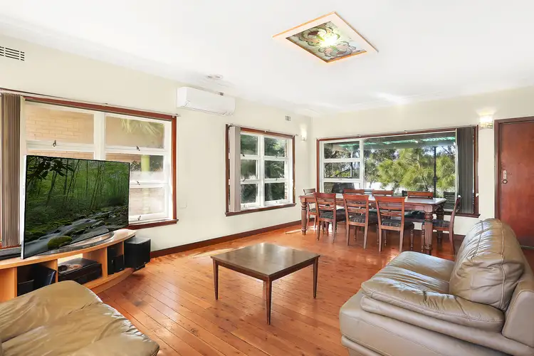 Second view of Homely house listing, 444 Princes Highway, Gymea NSW 2227