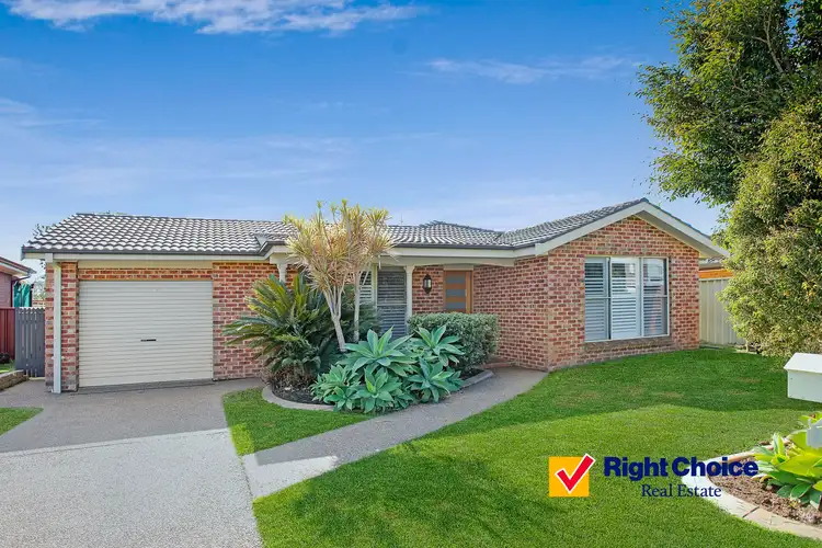 Main view of Homely house listing, 6 Marsh Place, Albion Park NSW 2527