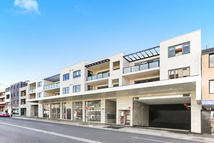 24/172 Bondi Road, Bondi NSW 2026