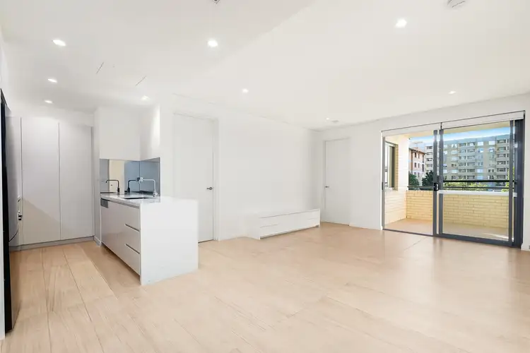 Second view of Homely apartment listing, 24/172 Bondi Road, Bondi NSW 2026