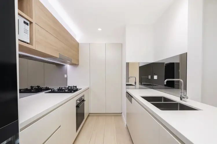 Third view of Homely apartment listing, 24/172 Bondi Road, Bondi NSW 2026