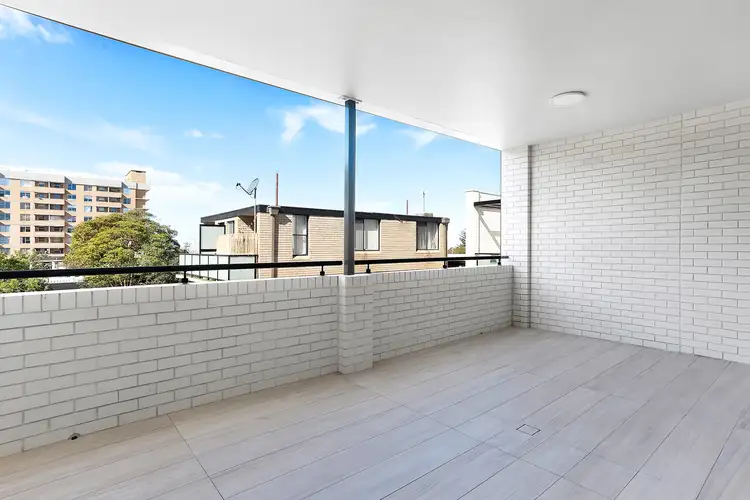 Fifth view of Homely apartment listing, 24/172 Bondi Road, Bondi NSW 2026