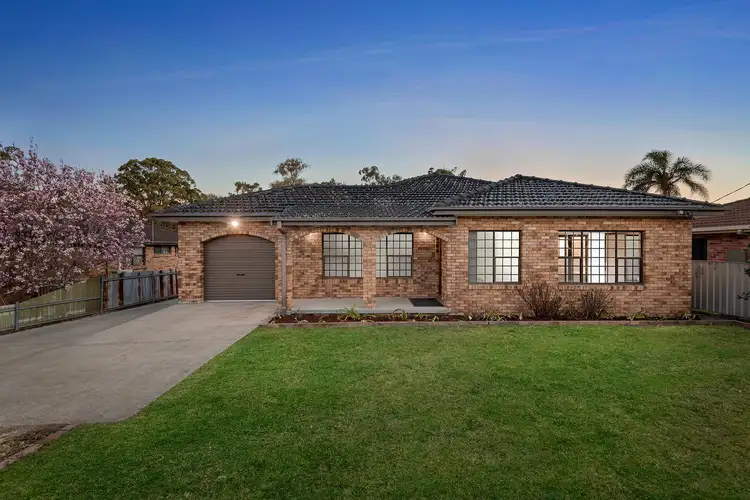 35 Charlton Street, Barnsley NSW 2278