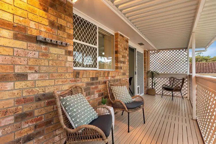 Second view of Homely house listing, 4 Fulmar Close, Mount Hutton NSW 2290