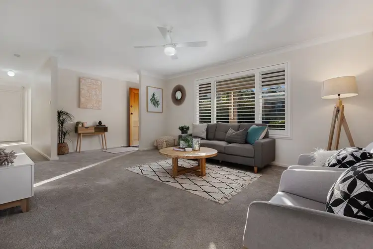 Third view of Homely house listing, 4 Fulmar Close, Mount Hutton NSW 2290