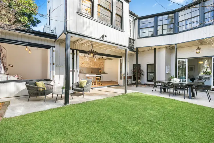 Main view of Homely house listing, 55 Gipps Street, Birchgrove NSW 2041