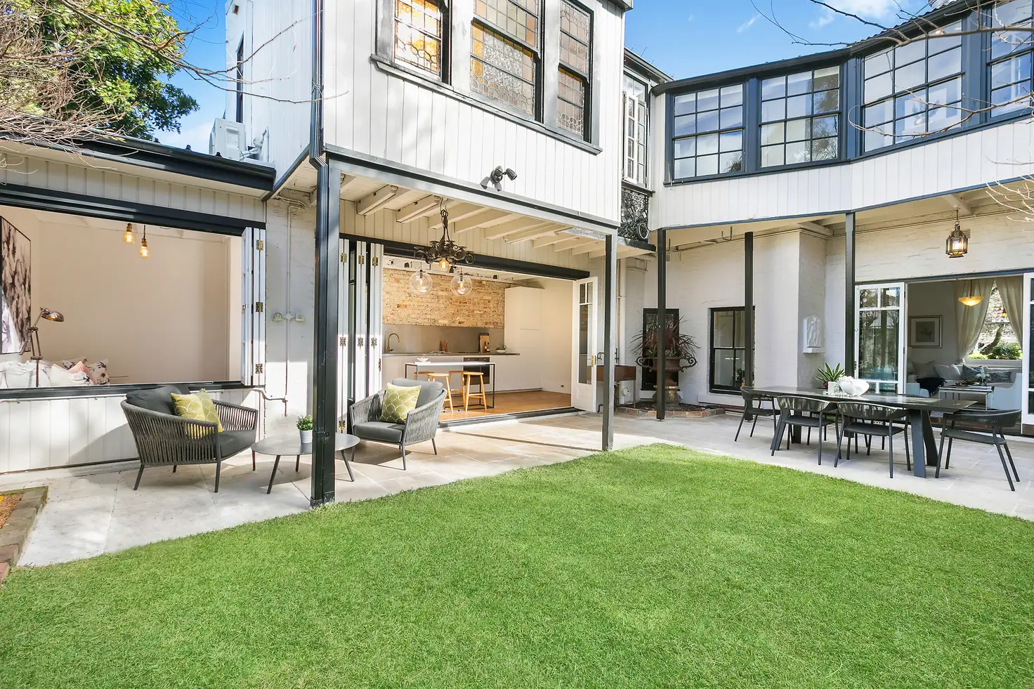 Main view of Homely house listing, 55 Gipps Street, Birchgrove NSW 2041