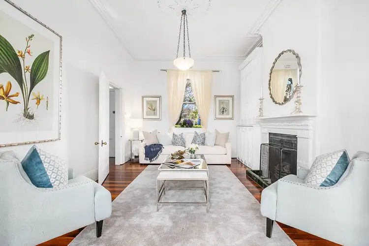 Fourth view of Homely house listing, 55 Gipps Street, Birchgrove NSW 2041