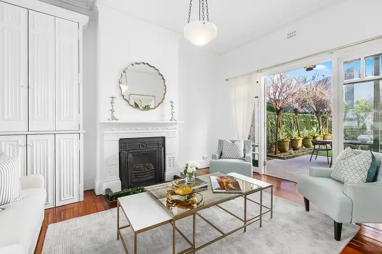 Fifth view of Homely house listing, 55 Gipps Street, Birchgrove NSW 2041