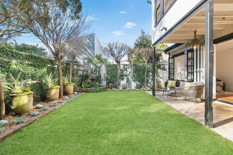 Sixth view of Homely house listing, 55 Gipps Street, Birchgrove NSW 2041