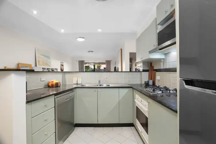 Second view of Homely apartment listing, 1/1 Allison Road, Cronulla NSW 2230