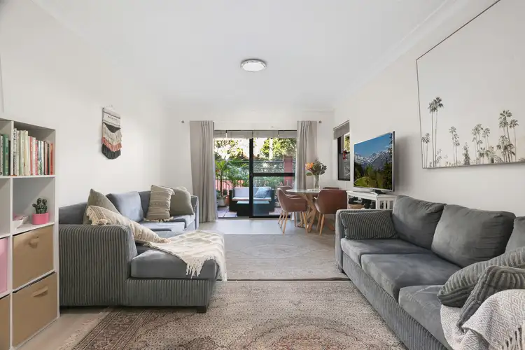 Third view of Homely apartment listing, 1/1 Allison Road, Cronulla NSW 2230