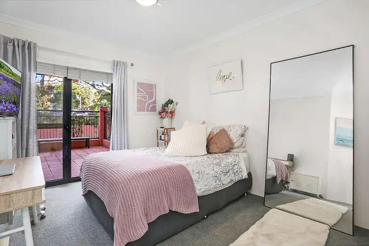Fourth view of Homely apartment listing, 1/1 Allison Road, Cronulla NSW 2230