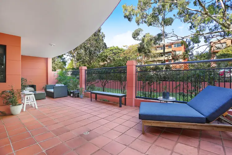 Sixth view of Homely apartment listing, 1/1 Allison Road, Cronulla NSW 2230