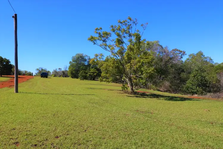 Main view of Homely land listing, Lot 22 Ginns Road, South Isis QLD 4660