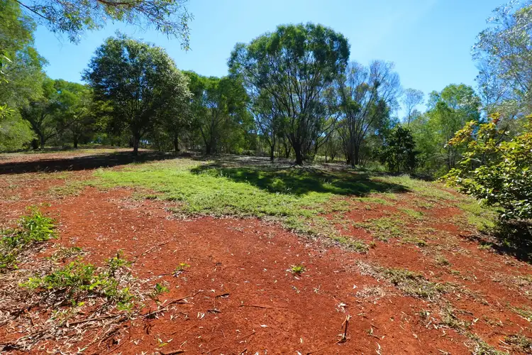 Third view of Homely land listing, Lot 22 Ginns Road, South Isis QLD 4660
