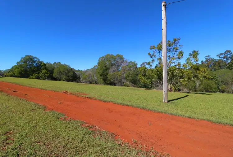 Fourth view of Homely land listing, Lot 22 Ginns Road, South Isis QLD 4660
