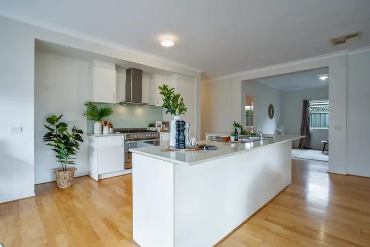 Second view of Homely house listing, 54 Featherstone Avenue, Glenroy NSW 2640