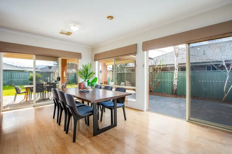 Third view of Homely house listing, 54 Featherstone Avenue, Glenroy NSW 2640