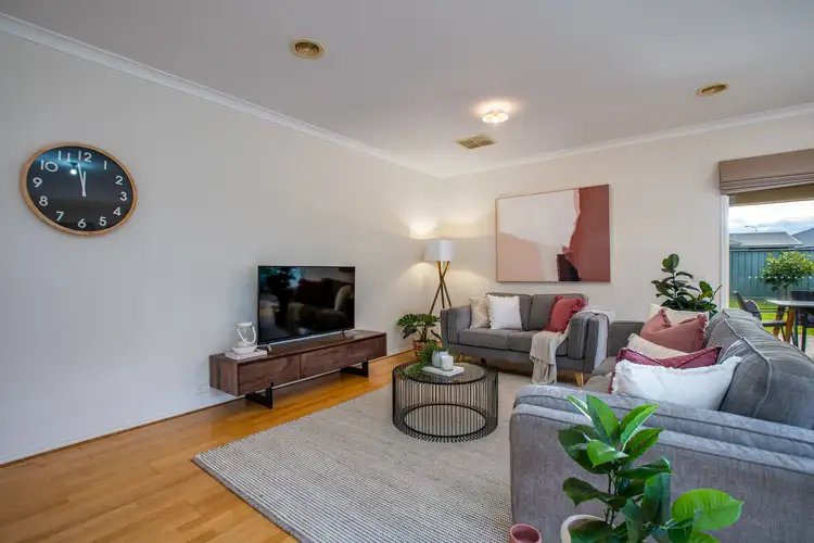 Fourth view of Homely house listing, 54 Featherstone Avenue, Glenroy NSW 2640