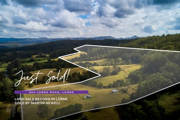 854 Lorne Road, Lorne NSW 2439