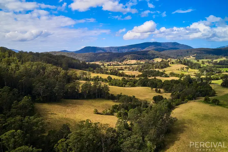 Second view of Homely rural property listing, 854 Lorne Road, Lorne NSW 2439