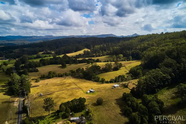 Fourth view of Homely rural property listing, 854 Lorne Road, Lorne NSW 2439