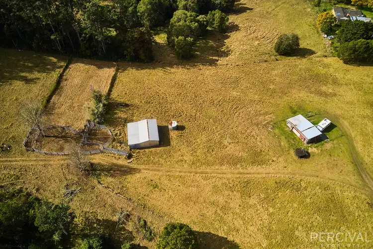 Sixth view of Homely rural property listing, 854 Lorne Road, Lorne NSW 2439