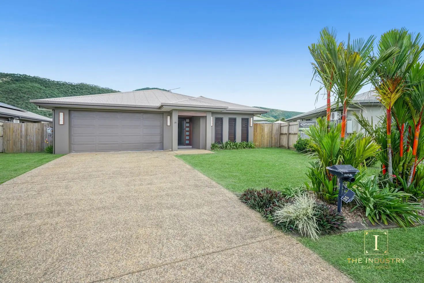 Main view of Homely house listing, 35 Knowlton Crescent, Gordonvale QLD 4865