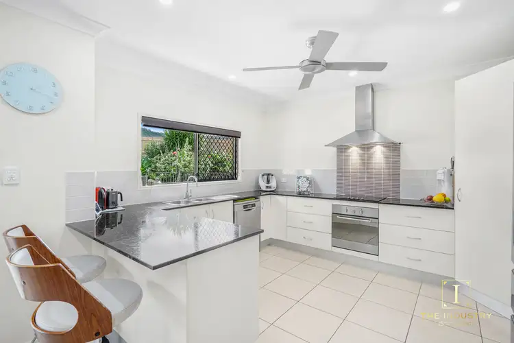 Second view of Homely house listing, 35 Knowlton Crescent, Gordonvale QLD 4865