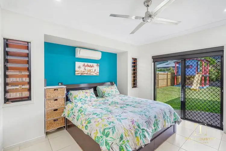 Fourth view of Homely house listing, 35 Knowlton Crescent, Gordonvale QLD 4865