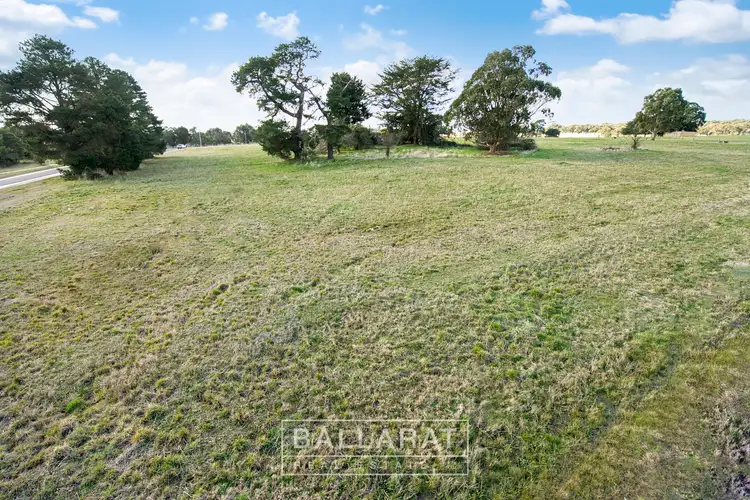 Fourth view of Homely land listing, 15b &15c Nunns Road, Snake Valley VIC 3351
