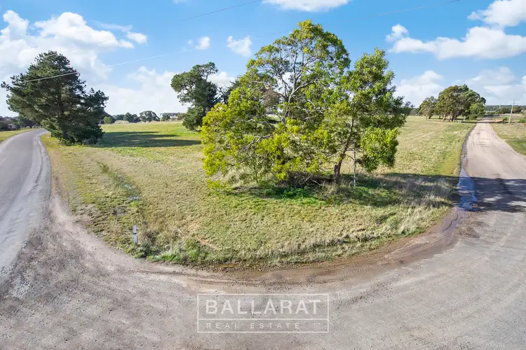 Fifth view of Homely land listing, 15b &15c Nunns Road, Snake Valley VIC 3351
