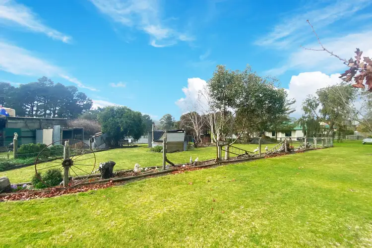Second view of Homely land listing, 108-110 Lindsay Road, Dartmoor VIC 3304