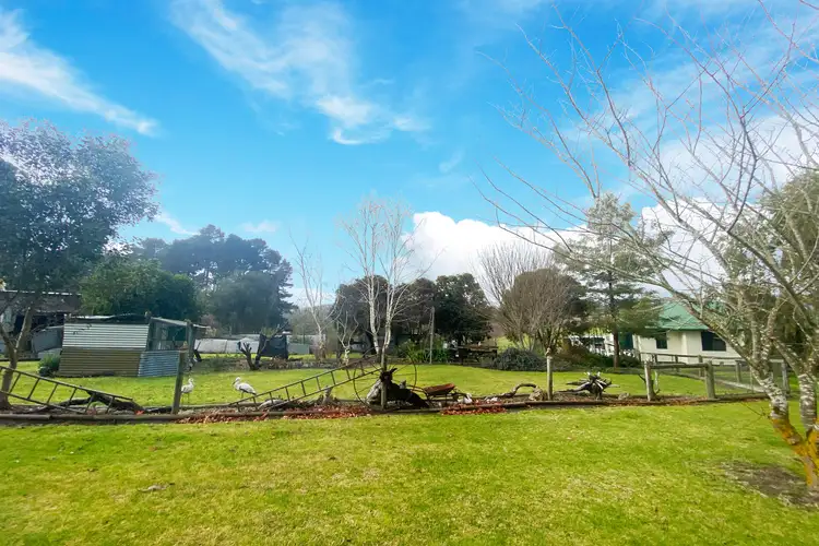 Third view of Homely land listing, 108-110 Lindsay Road, Dartmoor VIC 3304