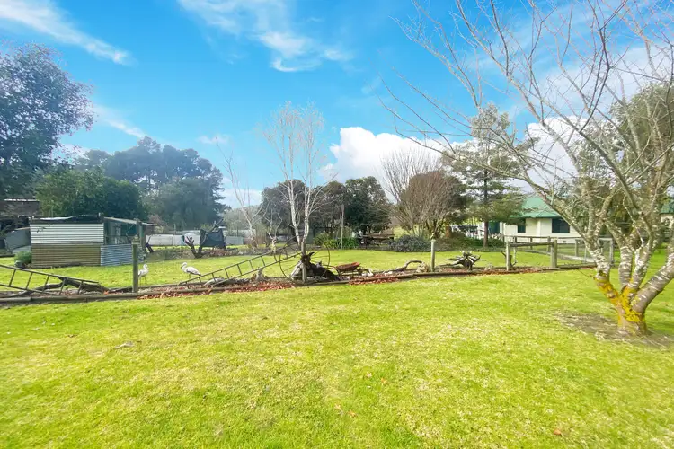 Fourth view of Homely land listing, 108-110 Lindsay Road, Dartmoor VIC 3304