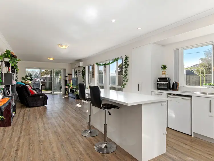 Fifth view of Homely house listing, 41 Vaucluse Way, Coodanup WA 6210