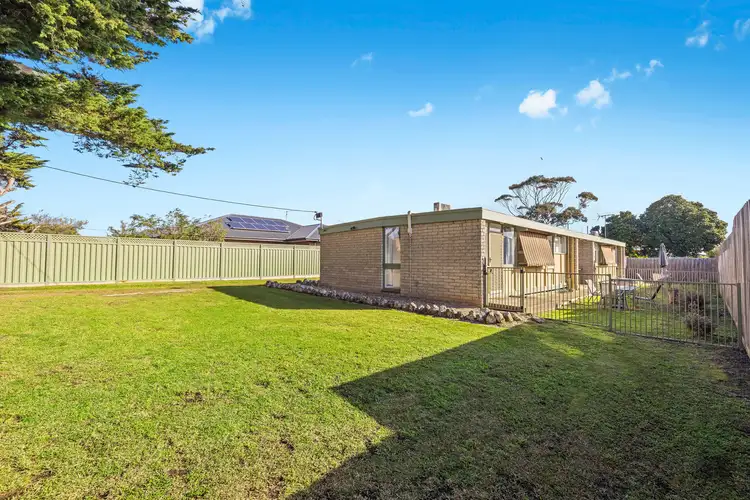 Second view of Homely house listing, 12 Weeroona Street, Rye VIC 3941
