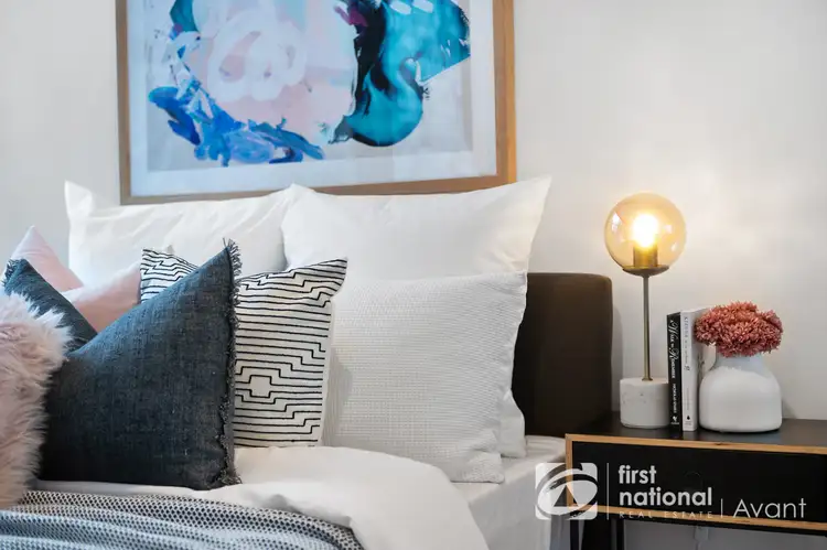 Fifth view of Homely apartment listing, 728/139 Lonsdale Street, Melbourne VIC 3000