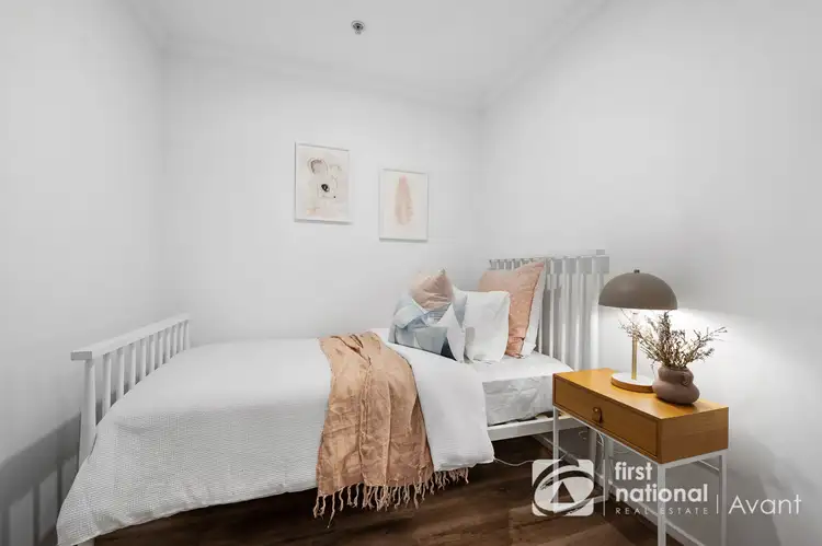Sixth view of Homely apartment listing, 728/139 Lonsdale Street, Melbourne VIC 3000