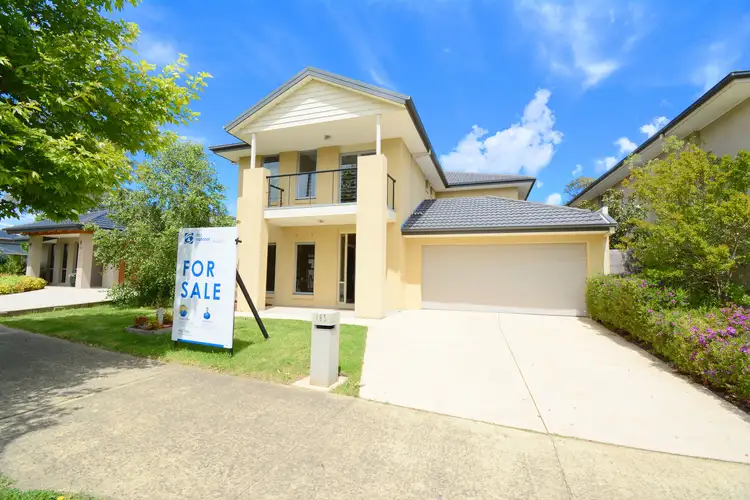 183 Sandhurst Boulevard, Sandhurst VIC 3977