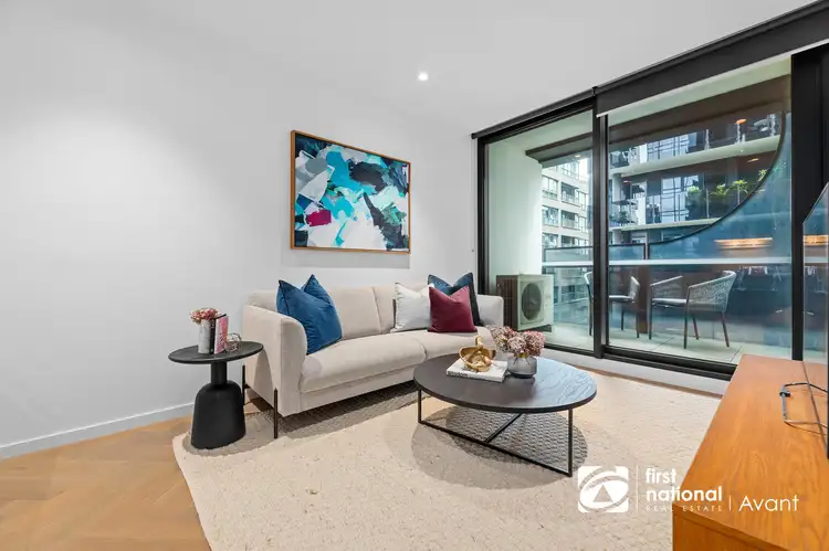 701/450 St Kilda Road, Melbourne VIC 3004