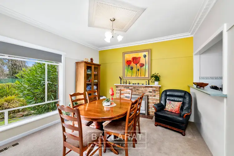 Sixth view of Homely house listing, 1460 Gregory Street, Lake Wendouree VIC 3350