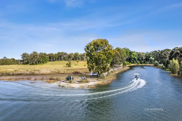 36 Riverpark Drive, Ringtail Creek QLD 4565